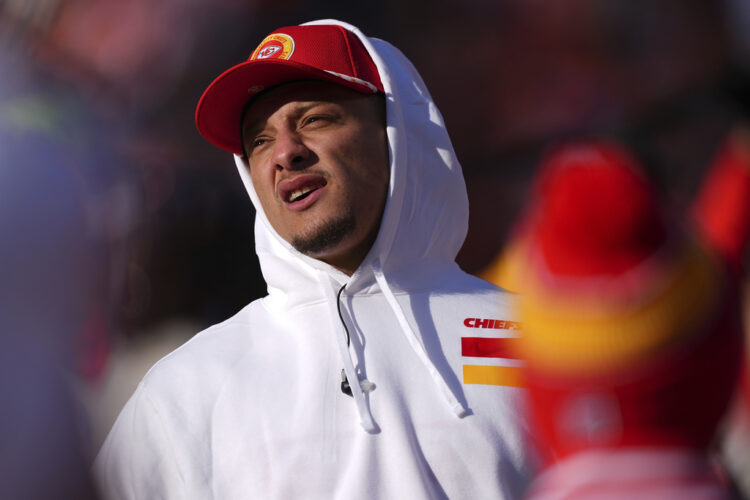 Blowouts show the Broncos, Chargers aren't as close to upending the Chiefs as they may have thought